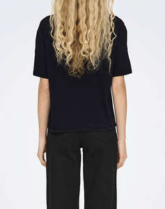 ONLY ONLVITA S/S TEE BOX JRS