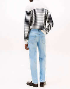 TOMMY HILFIGER STRAIGHT DENTON STR HERON BLUE