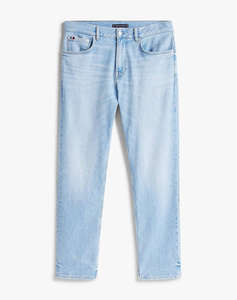 TOMMY HILFIGER STRAIGHT DENTON STR HERON BLUE