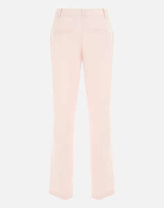 GUESS NEW CARLA CREPE PANT PANTALONI DE DAMA