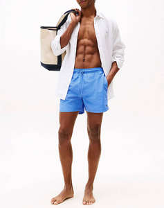 TOMMY HILFIGER MEDIUM DRAWSTRING