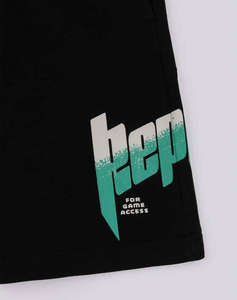 REPLAY Pantalon scurt