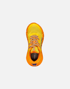 GEOX J FLEXYPER FAST A - MESH+TPU