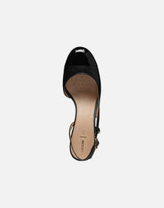 GEOX D VIRNILISA 65 A - NA.SH+SY.PA