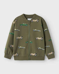 Olive