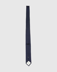 SELECTED SLHOTTO PLAIN WOOL TIE NOOS