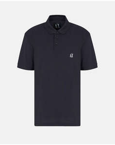 ARMANI EXCHANGE POLO SHIRT
