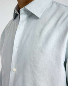 SELECTED SLHREG-LEO LIGHT SHIRT LS NOOS