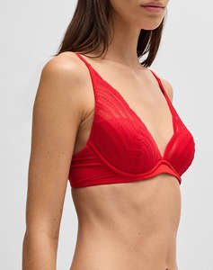 BOSS UNDERWIRE BRA WAVE L 10269294 01