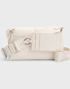 HUGO Mel Crossbody WB 10269938 01 (Dimensiuni: 23 x 13 x 10cm.)