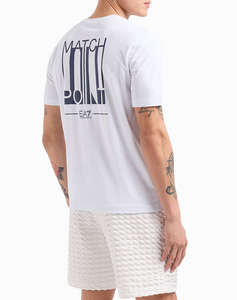 EA7 T-SHIRT