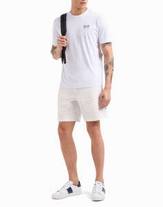 EA7 T-SHIRT