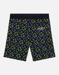 GUESS ACTIVE SHORTS PANTALONI SCURTI COPII BOY