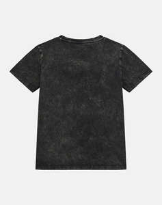 GUESS WASHED SS T-SHIRT BLUZA DE COPII BOY