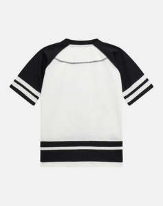 GUESS OVERSIZE SS T-SHIRT BLUZA DE COPII BOY
