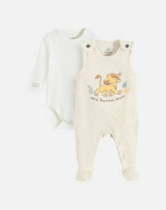 COOL CLUB SETS&PLAY SUITS BAIAT (0-2)