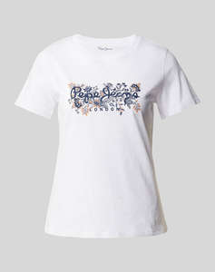 PEPE JEANS DROP 1 ROSALIND BLUZA DE DAMA