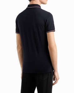 EMPORIO ARMANI POLO SHIRT