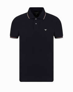 EMPORIO ARMANI POLO SHIRT