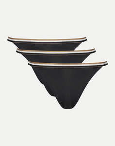 BOSS 3P STRING LACE 10269338 01