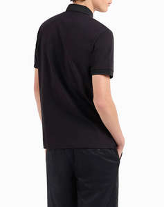 ARMANI EXCHANGE POLO SHIRT