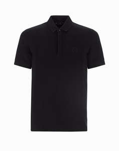 ARMANI EXCHANGE POLO SHIRT