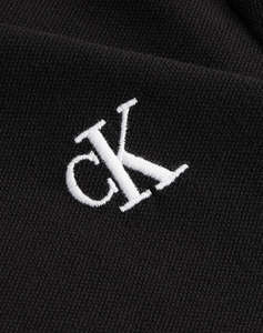 CALVIN KLEIN JEANS TIPPING SLIM POLO