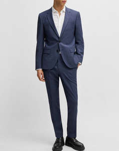 HUGO Henry/Getlin232X 10267902 01