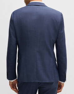 HUGO Henry/Getlin232X 10267902 01