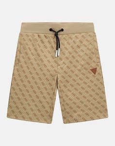 GUESS ACTIVE SHORTS_MINI ME PANTALONI SCURTI DE COPII BOY
