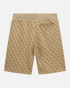 GUESS ACTIVE SHORTS_MINI ME PANTALONI SCURTI DE COPII BOY
