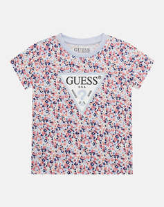 GUESS SS T-SHIRT BLUZA DE COPII GIRL