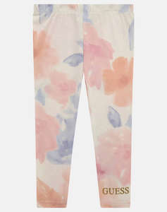 GUESS LEGGINGS COLANTI DE COPII GIRL