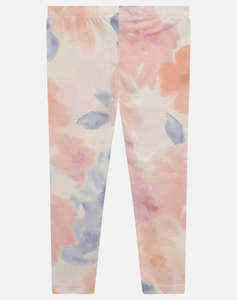 GUESS LEGGINGS COLANTI DE COPII GIRL