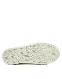 TOMMY HILFIGER STRIPE LOW CUT LACE-UP SNEAKER