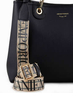 EMPORIO ARMANI SHOPPING BAG (Dimensiuni: 37.5 x 27 x 11.5cm.)