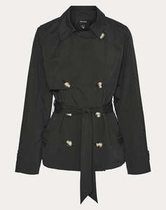 VERO MODA VMZOA TRENCHCOAT NOOS