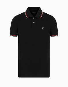 EMPORIO ARMANI POLO SHIRT