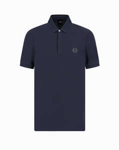 ARMANI EXCHANGE POLO SHIRT