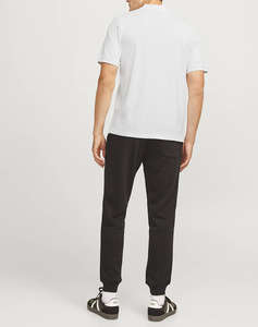 JJ REBEL JREBREBEL LOGO POLO SS
