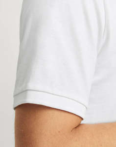 JJ REBEL JREBREBEL LOGO POLO SS