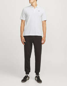 JJ REBEL JREBREBEL LOGO POLO SS