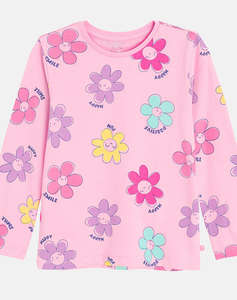 COOL CLUB T-SHIRTS L/S FATA