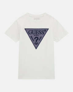 GUESS SS T-SHIRT BLUZA DE COPII BOY