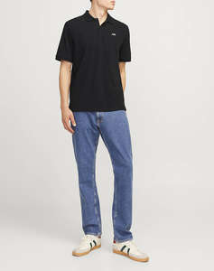 JJ REBEL JREBREBEL LOGO POLO SS