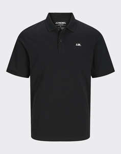 JJ REBEL JREBREBEL LOGO POLO SS