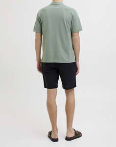 JJ REBEL JREBREBEL LOGO POLO SS