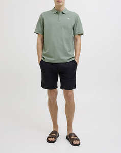 JJ REBEL JREBREBEL LOGO POLO SS