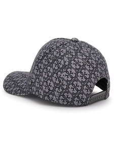 GUESS BASEBALL CAP ACCESORII PENTRU COPII GIRL