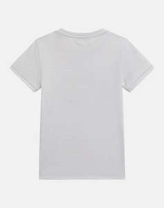 GUESS JACQUARD JERSEY SS T-SHIRT_CER BLUZA DE COPII BOY